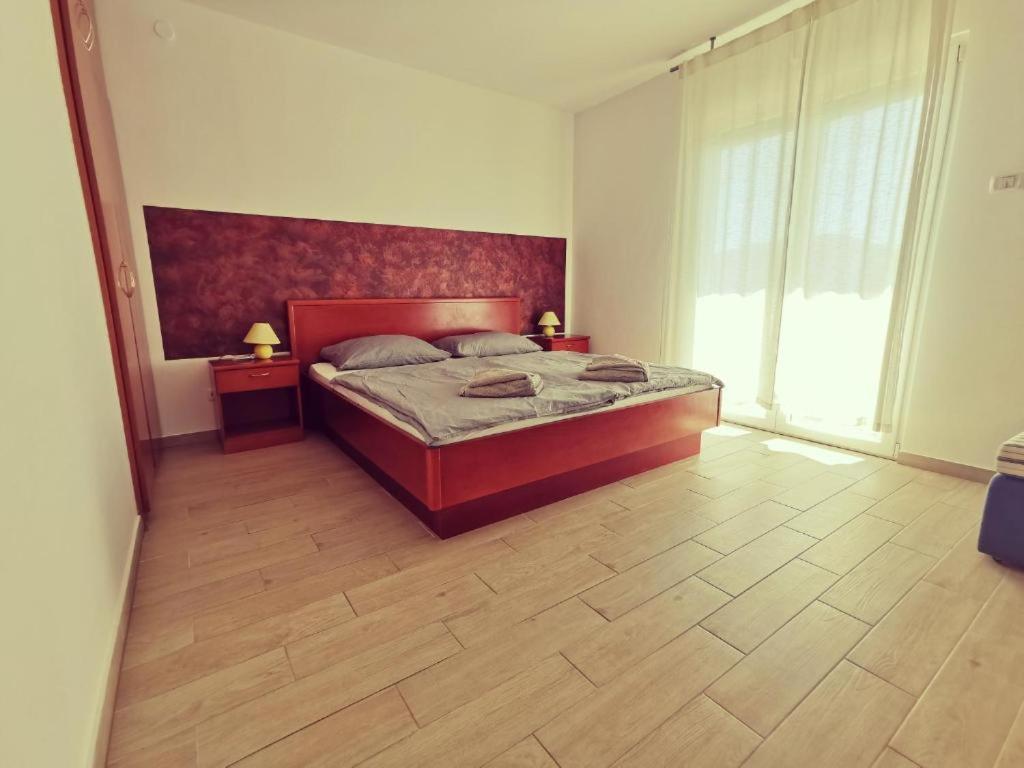 Apartamento Haus Maro Supetarska Draga Exterior foto