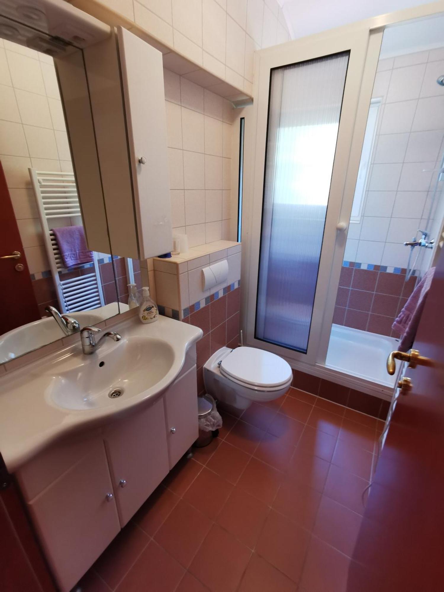 Apartamento Haus Maro Supetarska Draga Habitación foto